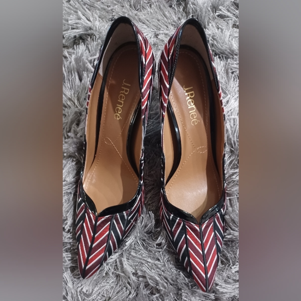 Ladies Shoes